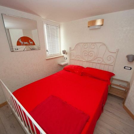 Daniela House 4 Villa Anzio Eksteriør bilde