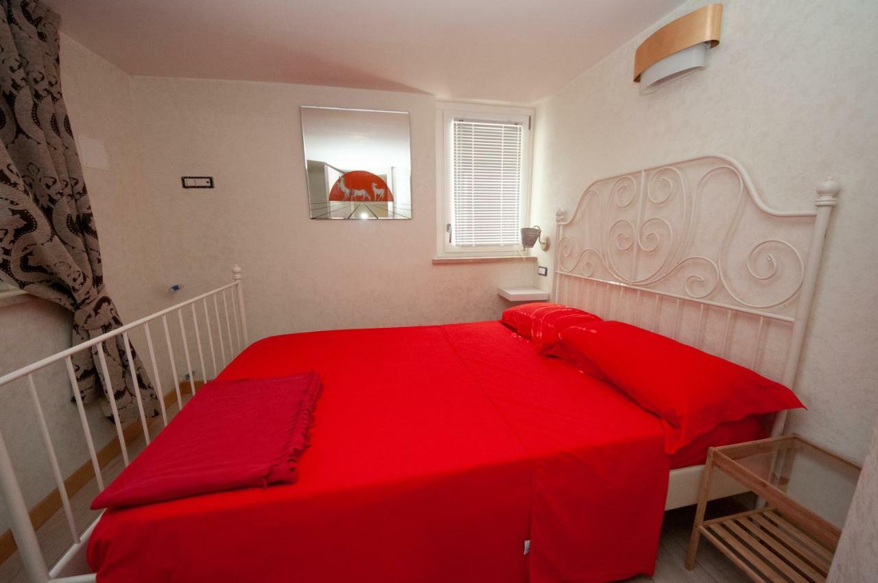 Daniela House 4 Villa Anzio Eksteriør bilde