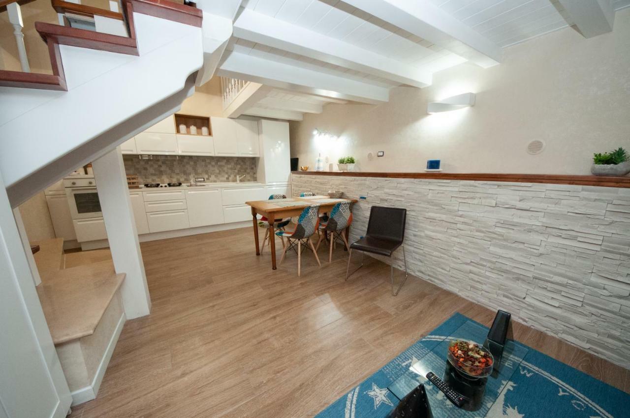 Daniela House 4 Villa Anzio Eksteriør bilde